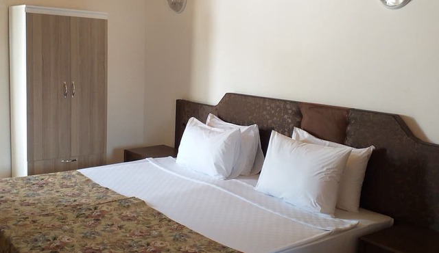 Club Star Beach Hotel - All-Inclusive in Alanya