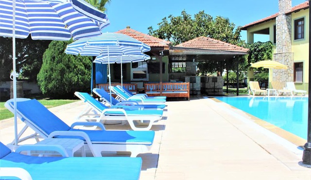 Dalyan Summer Life Apart Hotel