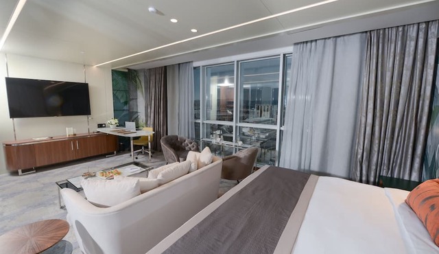 Ankara Alegria Business Hotel