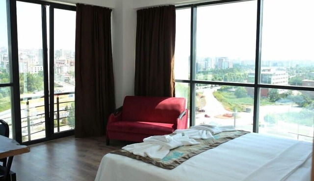 Samsun Palas Hotel