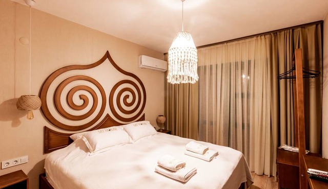 Myhouse Urla Butik Otel