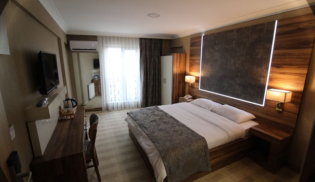 Marbes Hotel