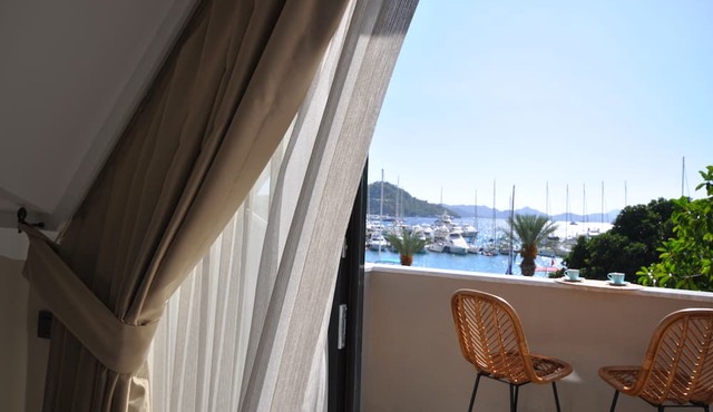 Resa Hotel Gocek