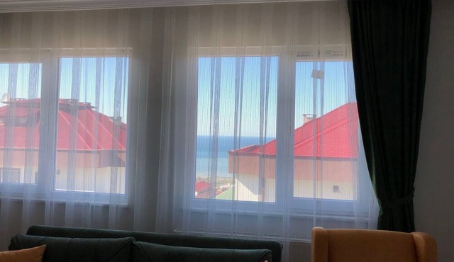 Bikka Suite & Otel