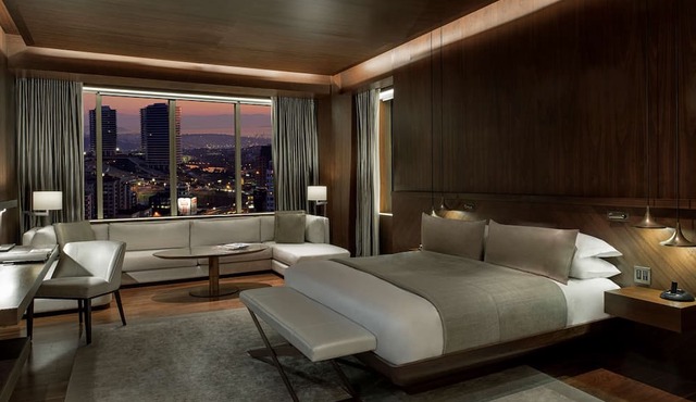 Hyatt Centric Levent Istanbul