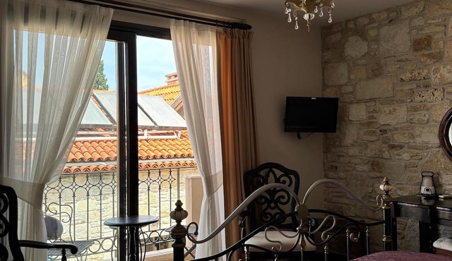 Griffon Boutique Hotel - Boutique Class