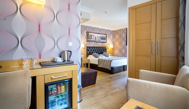 Levent Hotel Istanbul