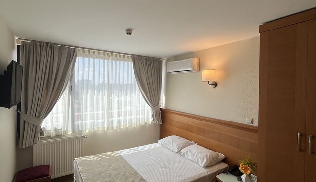 Yavuz Otel