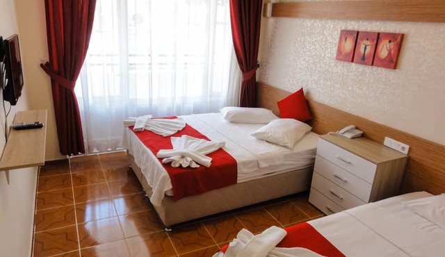 Altinersan Hotel