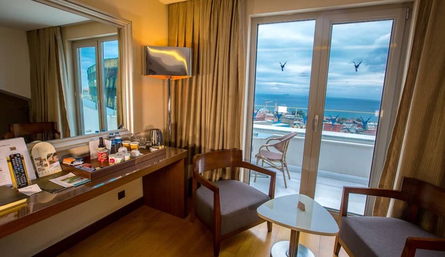 Innova Sultanahmet Istanbul