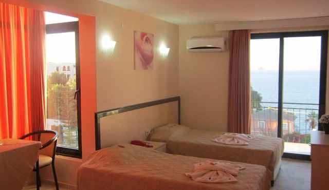 Hotel Melike in Kusadasi