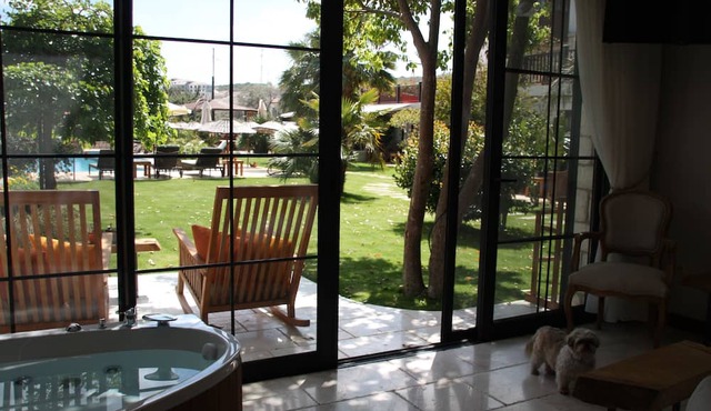 Alaçati Kapari Otel - Special Class