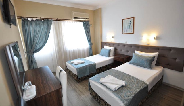 Reis Maris Hotel in Marmaris