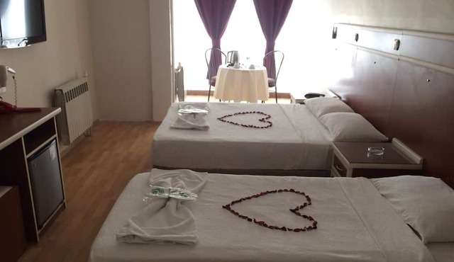 Ayvazali Hotel