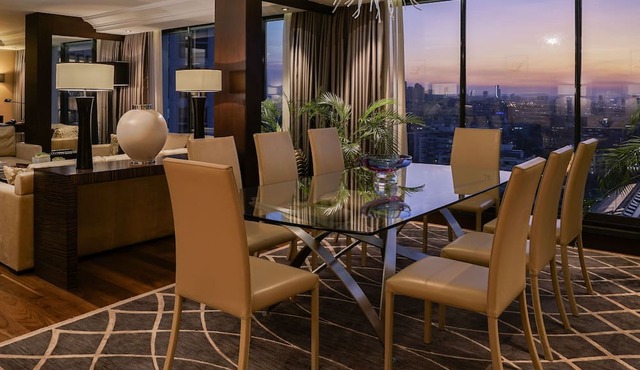Lugal, A Luxury Collection Hotel Ankara