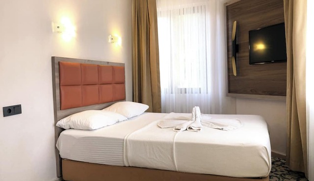 Aksel Butik Otel