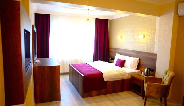 Ege Resort Hotel