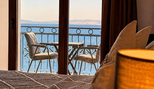 Mai S'ema Otel Dalyan in Cesme