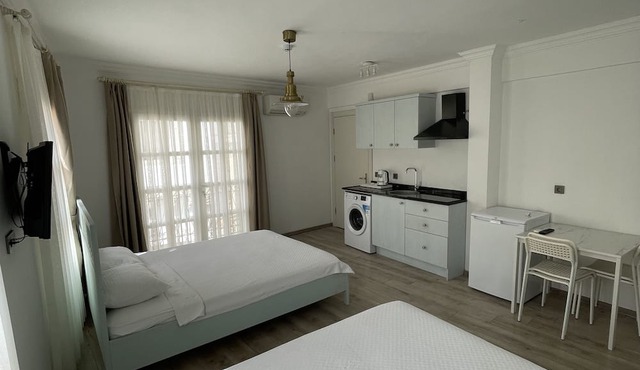 Muharrem Bey Butik Otel in Cesme