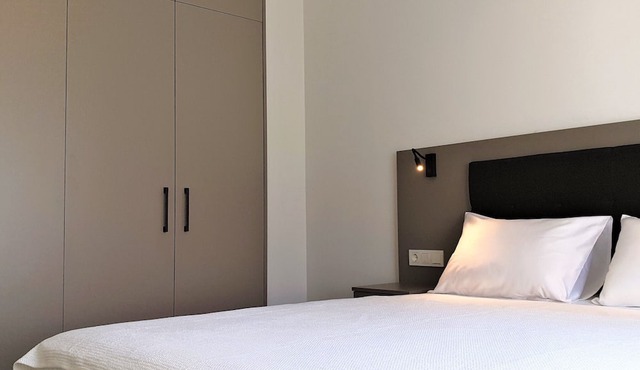 Bodrum Yoga Suites in Bodrum