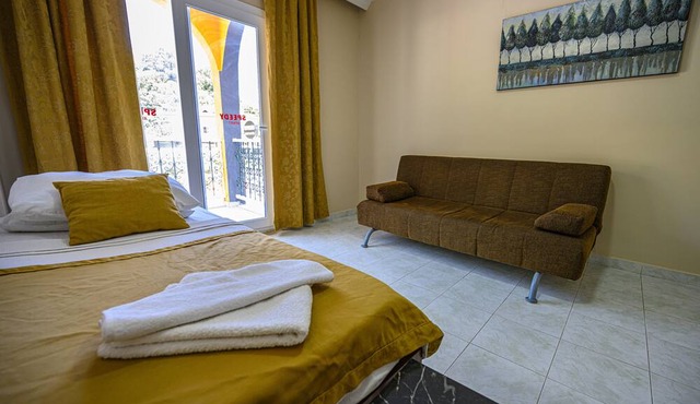 Speedy Apartments in Marmaris