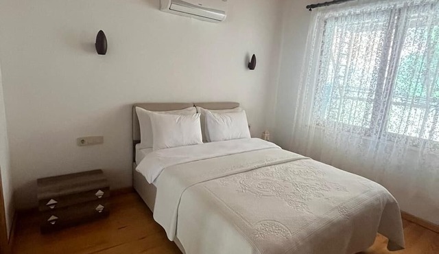 Ipek Butik Otel in Kemer