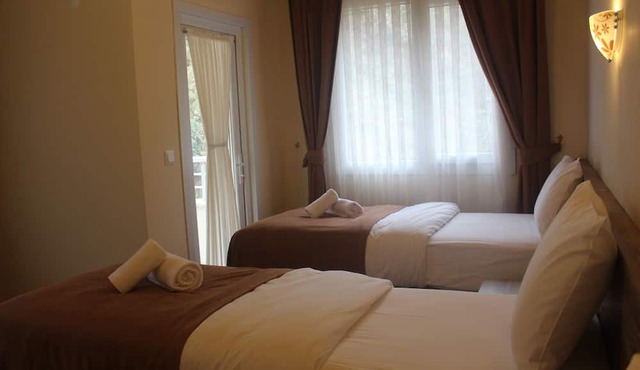 Vulada Butik Otel