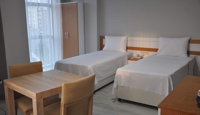 Osmanli Omtel Otel in Boyabat