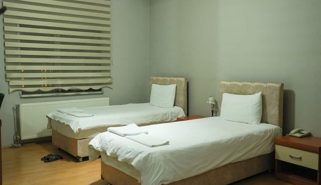 Hotel Ceyhan