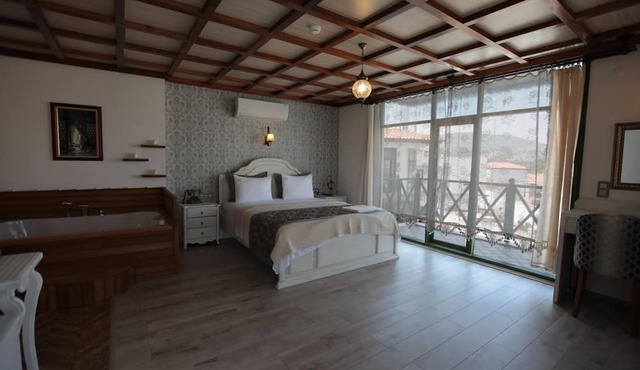 Celsus Boutique Hotel in Selçuk