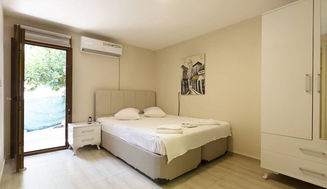 Hayalbaz Butik Otel in Karaburun