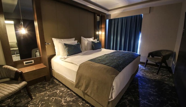 Aymira Hotel & Spa