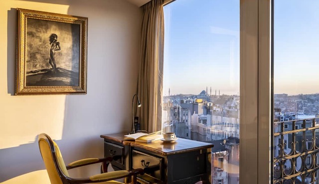Ansen Suites