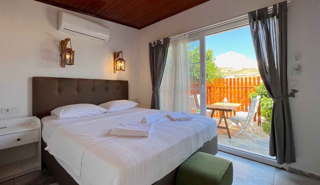 Satsuma Butik Otel