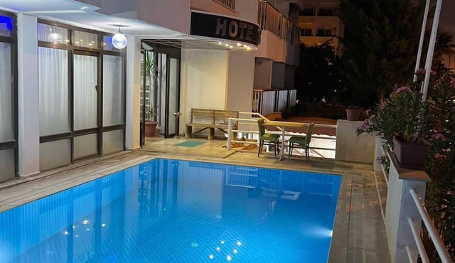 Kartel Hotel in Didim