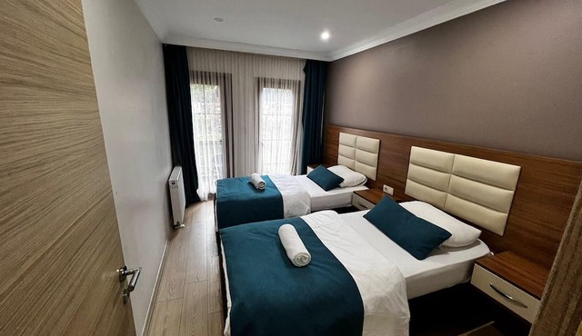 Nehir Suite Hotel