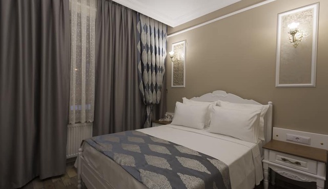 Zeynep Hatun Otel