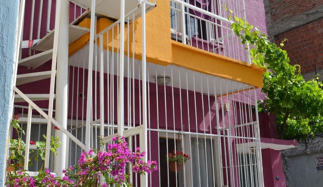 Shantihome Hostel