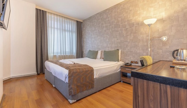 Atabay Otel
