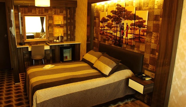 Lider Otel in Istanbul