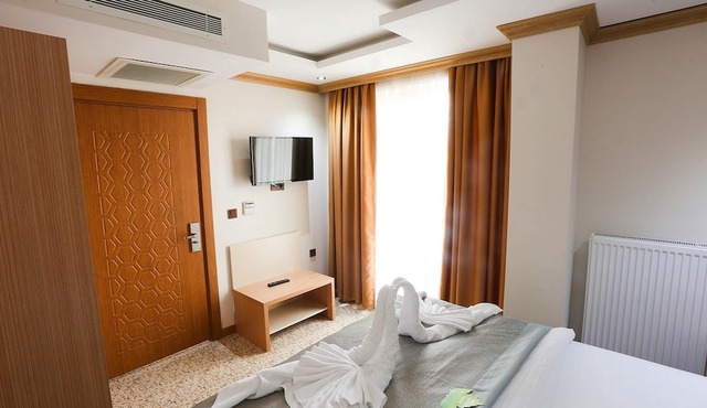 Grand Pasabey Otel in Sivas