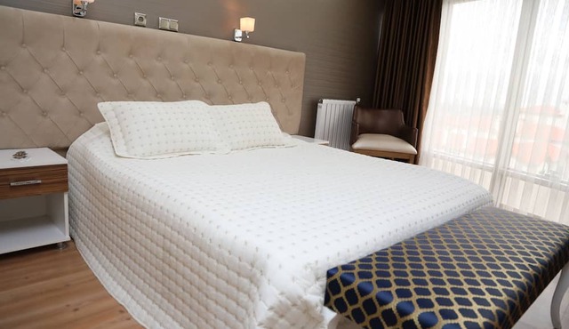 Mugla Hotel in Mugla