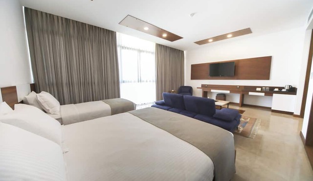 Carissa Hotel in Mugla