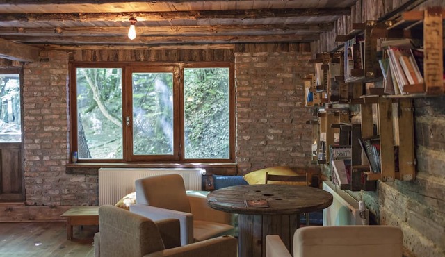 Hindiba Doga Evi