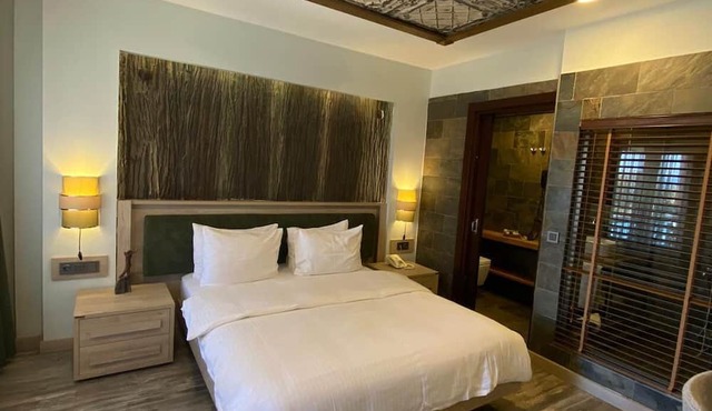 Tas Konak Boutique Hotel in Gallipoli