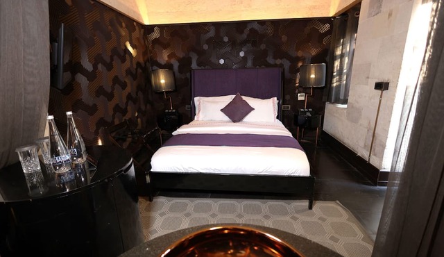 HSVHN Hotel Hisvahan