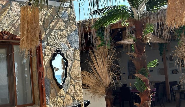 Ida Marin Family Resort in Edremit