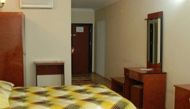Bezginler Hotel
