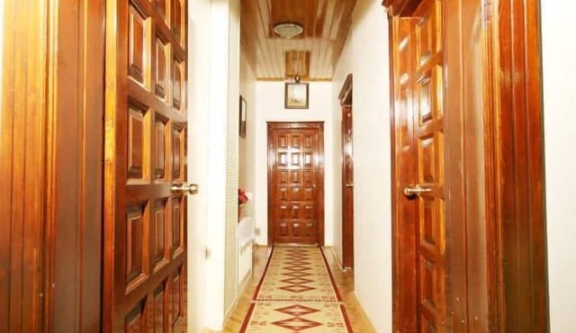 Beypazari Ipekyolu Konagi in Beypazari