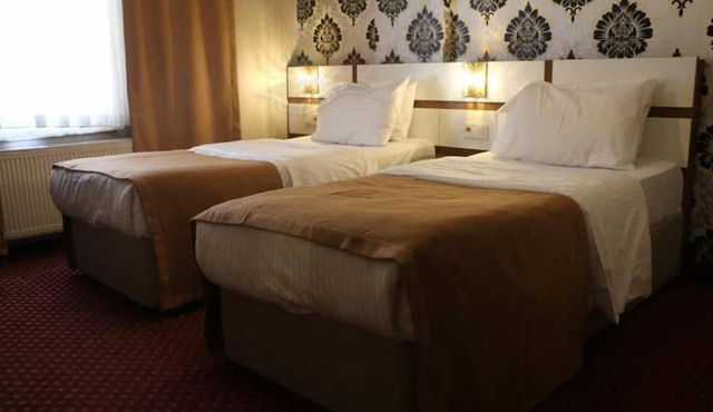 Hotel Sibar